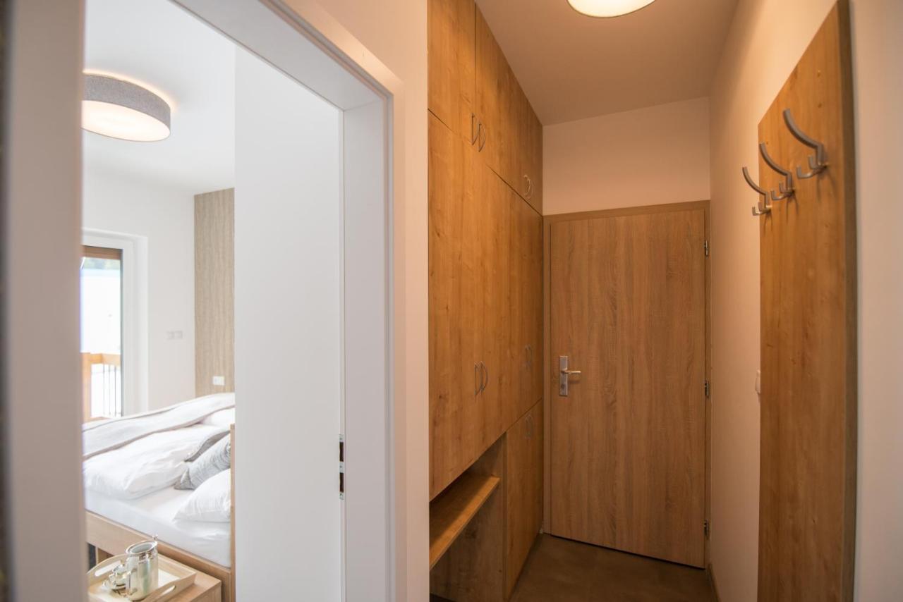 ff apartments Jasná Lúčky Demänovská Dolina Exterior foto